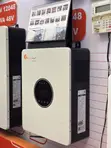 Felicitysolar 6000VA/6000W Solar Hybrid Inverter - 2