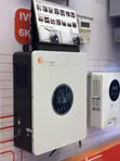 Felicitysolar 6000VA/6000W Solar Hybrid Inverter - 3