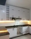 Elite Kitchen Cabinets - UGX 1,200,000 Per Running Meter - 1