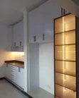Elite Kitchen Cabinets - UGX 1,200,000 Per Running Meter - 2