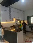 Elite Kitchen Cabinets - UGX 1,200,000 Per Running Meter - 4
