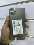 Apple iPhone 11 Pro Max 256GB Gray - 1