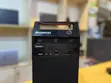 Lenovo Desktop Computer - Intel Core i5, 8GB RAM, 500GB HDD - 2