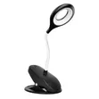 4-in-1 Multifunctional Desk Fan with Light & Holders - 2