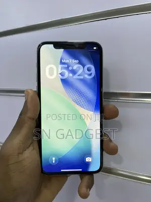 Apple iPhone 11 Pro 256GB White