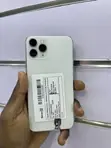 Apple iPhone 11 Pro 256GB White - 2