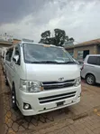 Toyota HiAce 2013 Super GL - 1