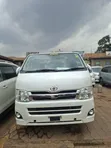 Toyota HiAce 2013 Super GL - 3