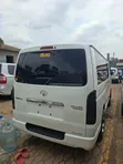Toyota HiAce 2013 Super GL - 4