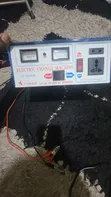 500W DC-AC Inverter with Battery Charger - 3