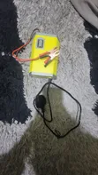 500W DC-AC Inverter with Battery Charger - 4