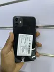 Apple iPhone 11 128GB Black - 1
