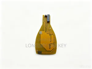 Xhorse VVDI BE Key Pro V4.1T PCB for Mercedes-Benz