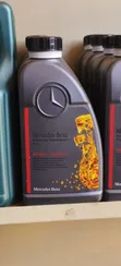 Mercedes-Benz MB236.17 ATF Transmission Fluid - 1