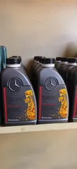 Mercedes-Benz MB236.17 ATF Transmission Fluid - 2
