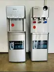 Hisense Hot and Cold Water Dispenser - Brand New - 2