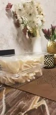 Fresh Oyster Mushrooms - 2