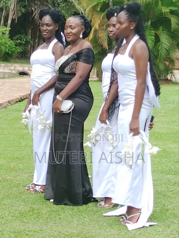 Bridal and Introduction Wedding Services - 1
