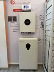 Felicitysolar 48V 25000Wh Lithium Ion Battery for Solar System - 1