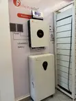 Felicitysolar 48V 25000Wh Lithium Ion Battery for Solar System - 2