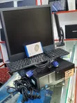 Dell OptiPlex 390 Desktop Computer - Intel Core i3, 4GB RAM, 250GB HDD - 2