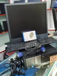 Dell OptiPlex 390 Desktop Computer - Intel Core i3, 4GB RAM, 250GB HDD - 4