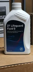 ZF Lifeguard 9 Transmission Fluid - 1
