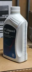 ZF Lifeguard 9 Transmission Fluid - 2