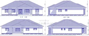 Custom House Plans & Design Services