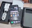 New Infinix Note Edge 256GB Blue - 1