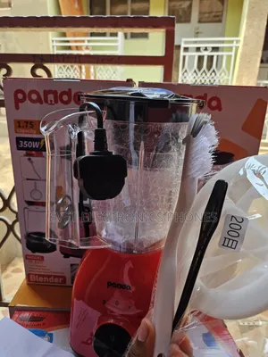 Brand New 4-in-1 Electric Blender