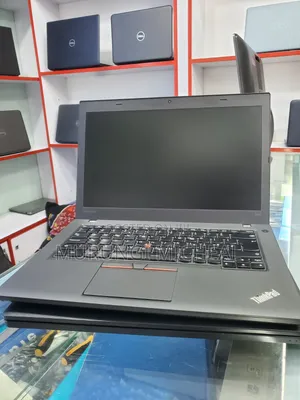 Lenovo ThinkPad T440 Laptop - 8GB RAM, 128GB SSD