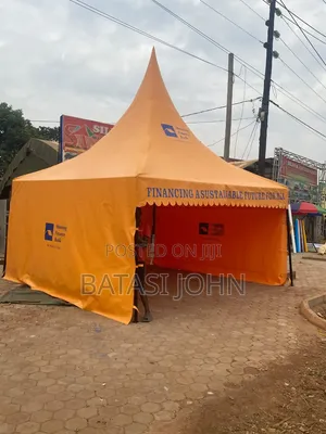 Brand New 50 Seater Canopy Tent