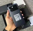 New Infinix Note Edge 256GB Blue - 1