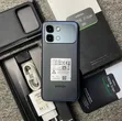 New Infinix Note Edge 256GB Blue - 3
