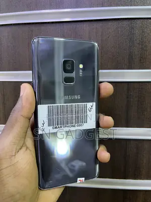 Samsung Galaxy S9 64GB Gray