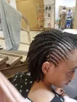 Twist Own Hair Service - 1