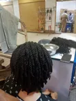 Twist Own Hair Service - 2