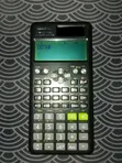 Casio fx-350ES Plus Scientific Calculator - 1