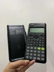 Casio fx-350ES Plus Scientific Calculator - 3