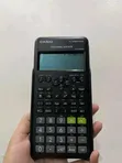 Casio fx-350ES Plus Scientific Calculator - 5