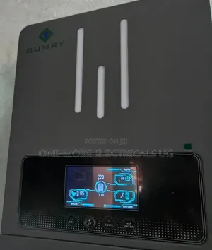 7000kVA/48V Hybrid Inverter Charger