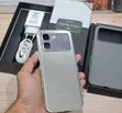 New Infinix Note Edge 256GB Gray - 1