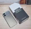 New Infinix Note Edge 256GB Gray - 2
