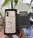 New Infinix Note Edge 256GB Gray - 3