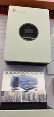 Felicitysolar 4000VA/4000W 24V Hybrid Inverter - 2