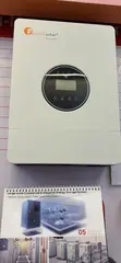 Felicitysolar 4000VA/4000W 24V Hybrid Inverter - 3