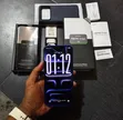 New Infinix Note Edge 256GB Blue - 2