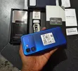 New Infinix Note Edge 256GB Blue - 3