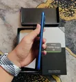 New Infinix Note Edge 256GB Blue - 4